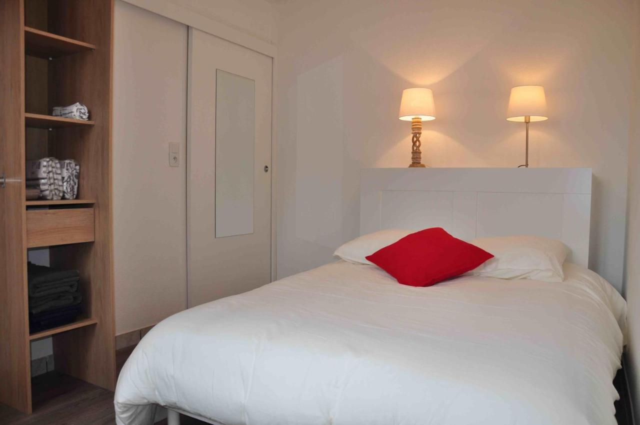 Appartement Cosy Refait A Neuf Au Coeur De Saint Nazaire A 300M Du Front De Mer Εξωτερικό φωτογραφία