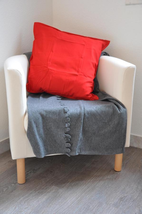 Appartement Cosy Refait A Neuf Au Coeur De Saint Nazaire A 300M Du Front De Mer Εξωτερικό φωτογραφία