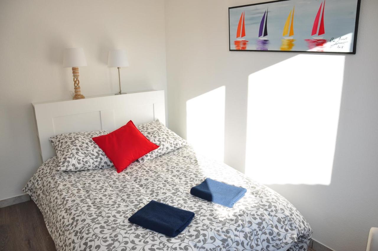 Appartement Cosy Refait A Neuf Au Coeur De Saint Nazaire A 300M Du Front De Mer Εξωτερικό φωτογραφία