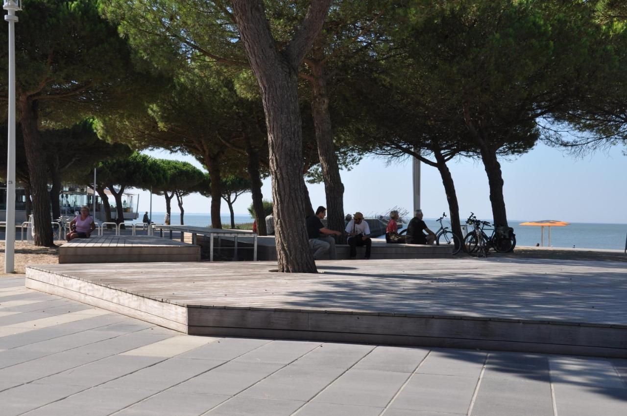 Appartement Cosy Refait A Neuf Au Coeur De Saint Nazaire A 300M Du Front De Mer Εξωτερικό φωτογραφία